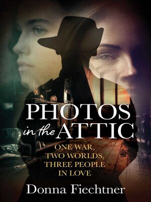 cover image of Photos in the Attic